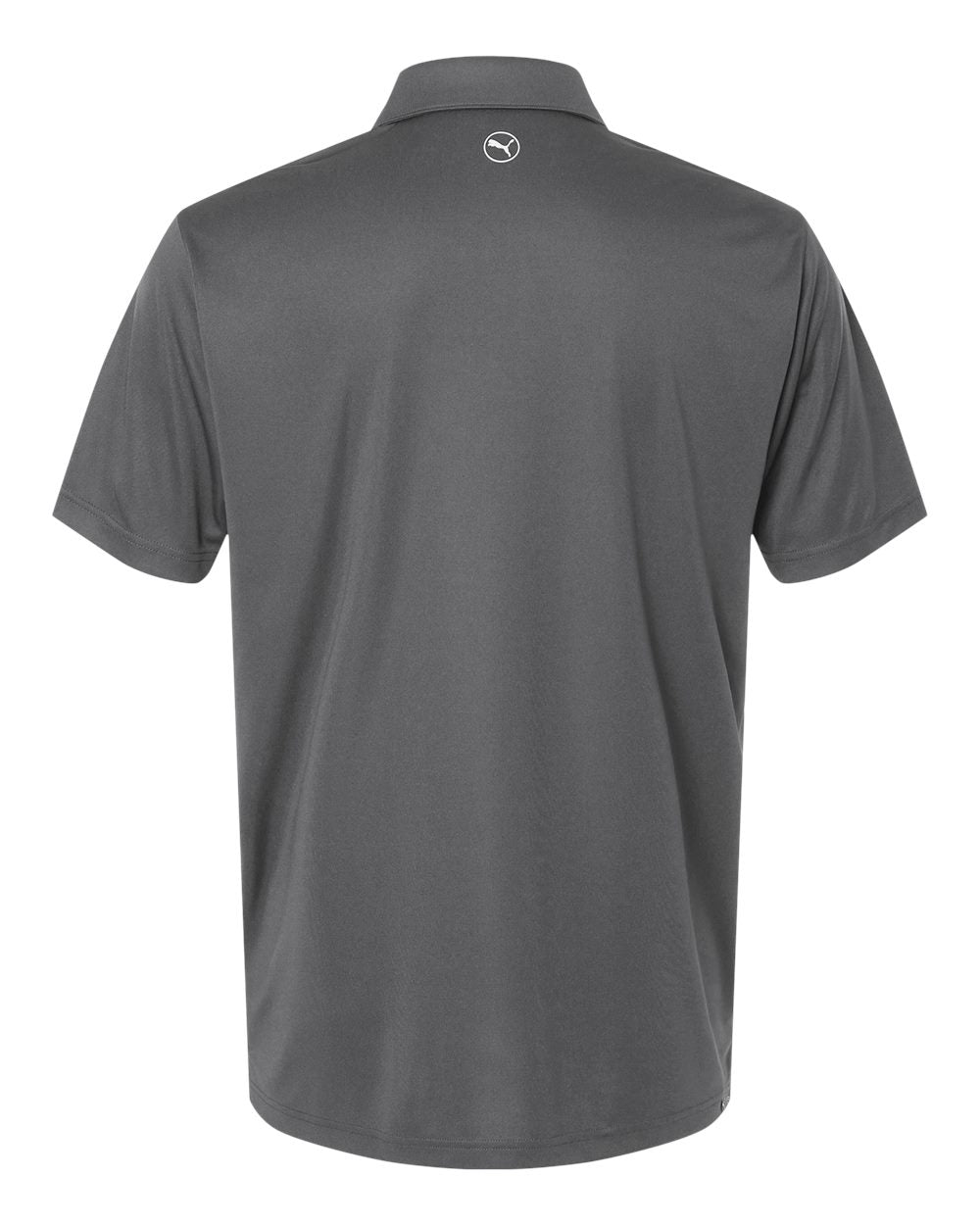 Puma Golf 629948 Men’s Pure 2.0 Polo - Slate Sky