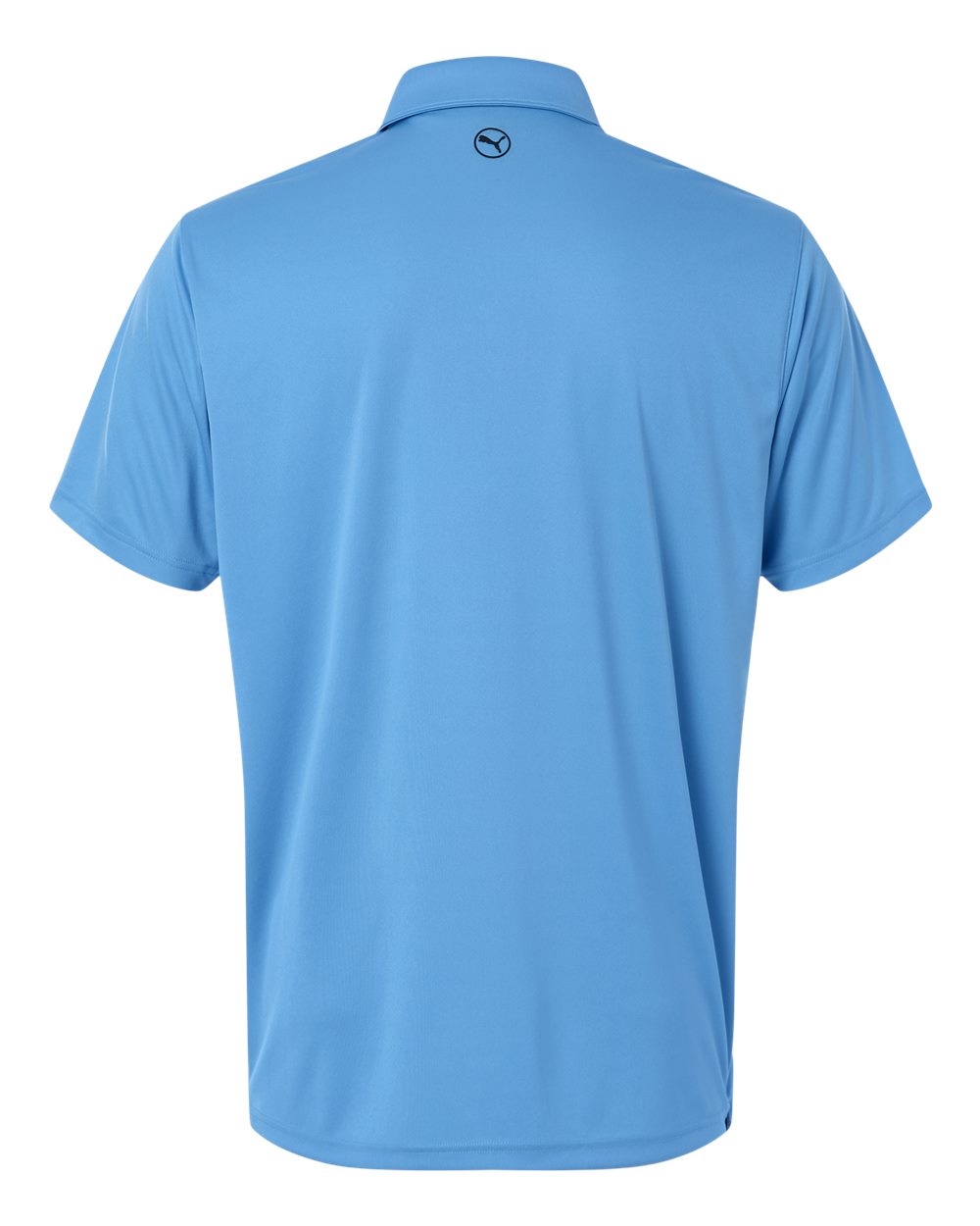Puma Golf 629948 Men’s Pure 2.0 Polo - Team Light Blue
