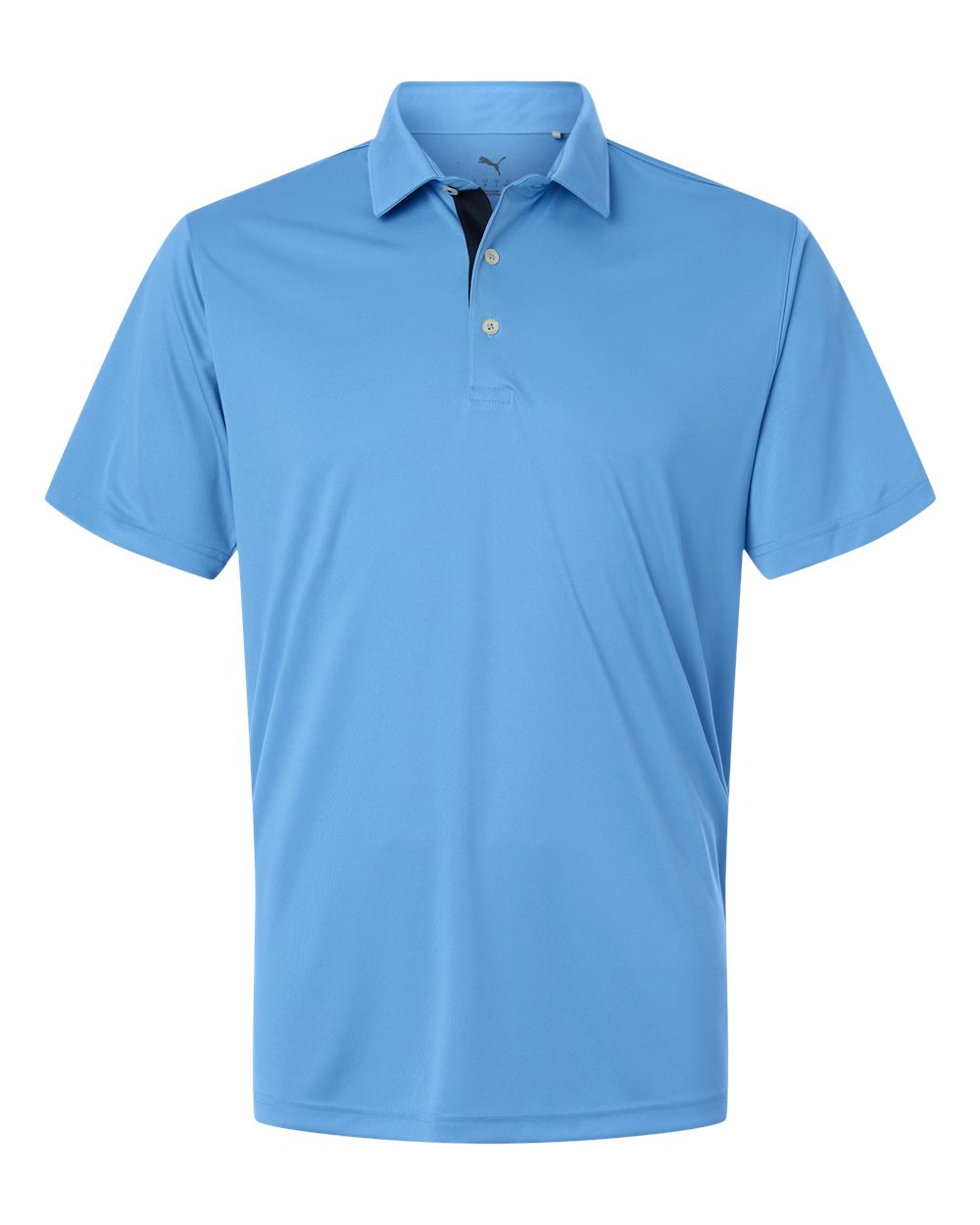 Puma Golf 629948 Men’s Pure 2.0 Polo - Team Light Blue