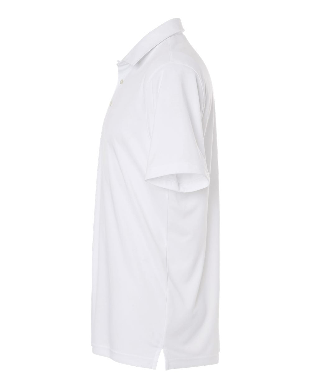 Puma Golf 629948 Men’s Pure 2.0 Polo - White Glow