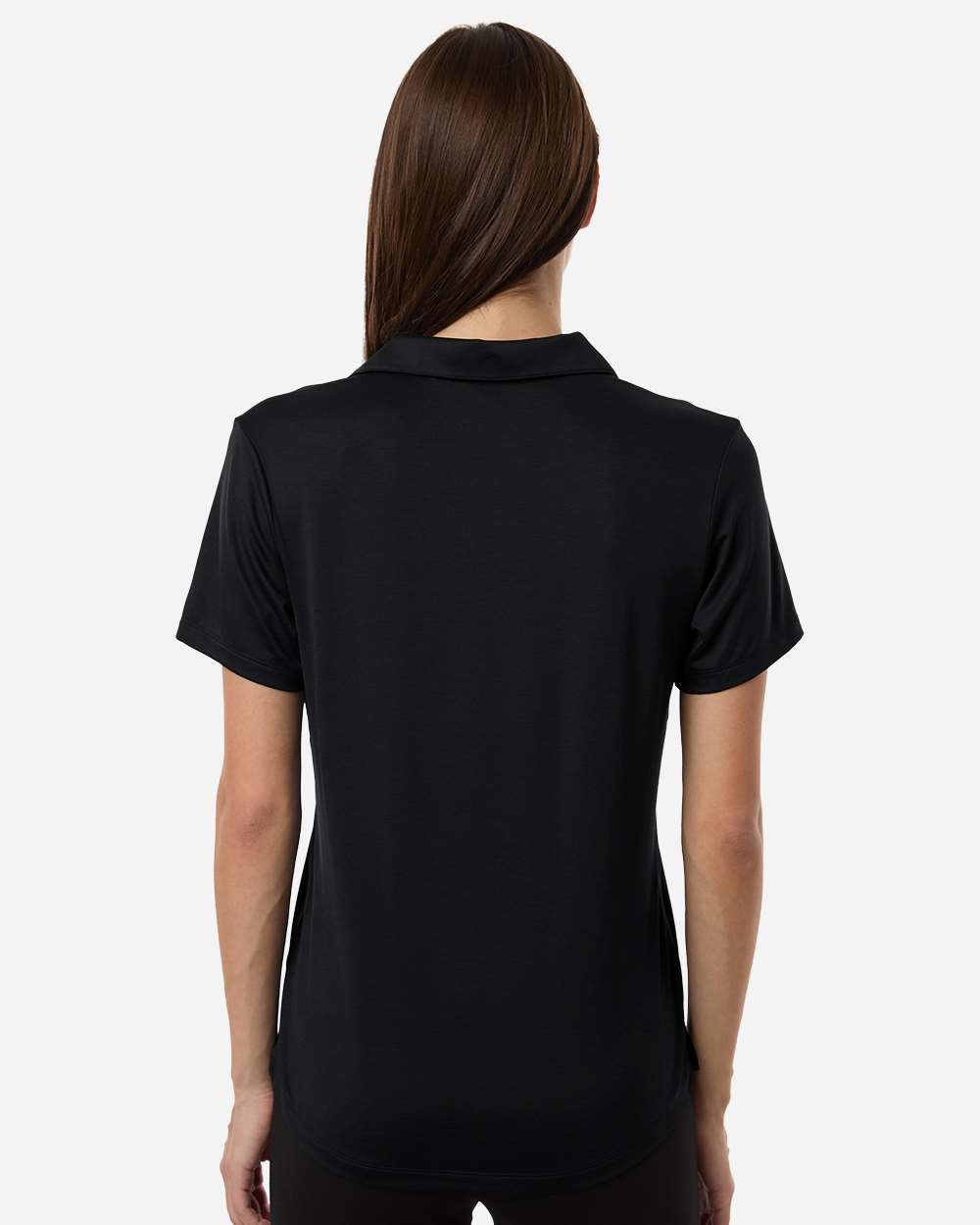 Puma Golf 631050 Women’s Icon Polo 2.0 - Black