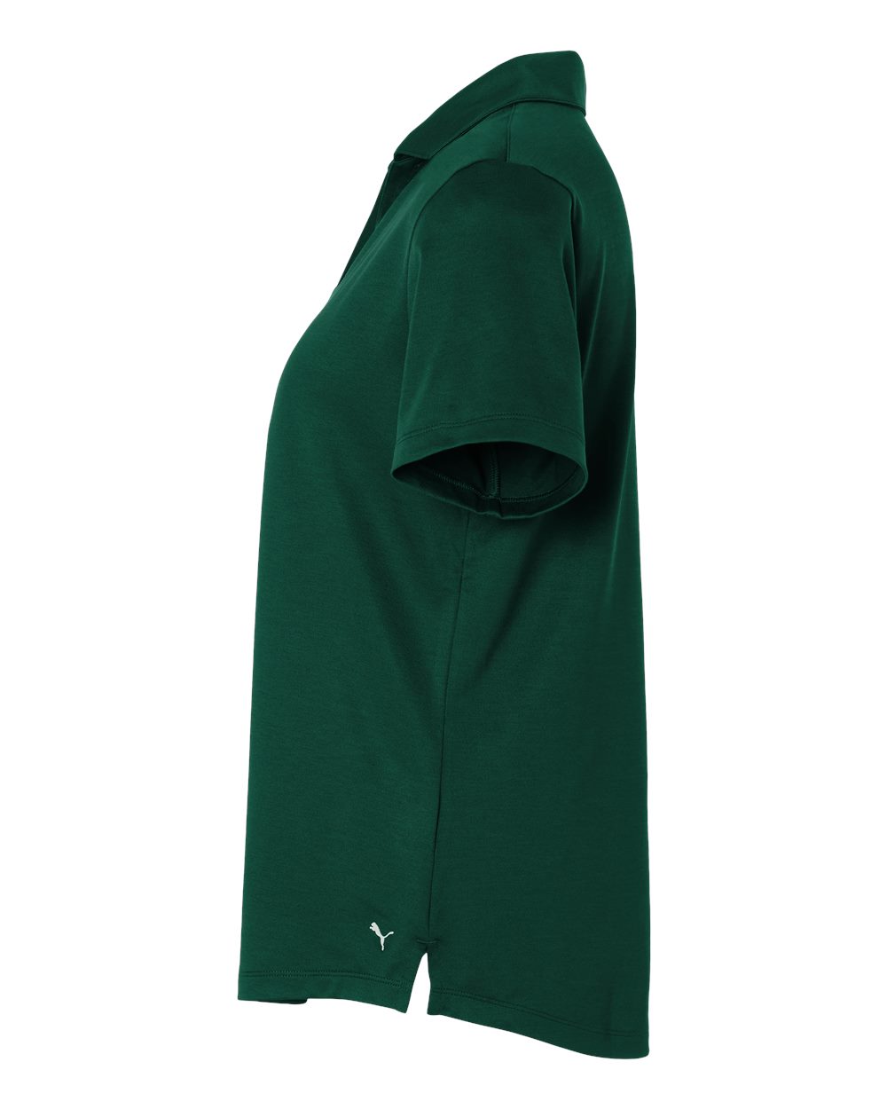 Puma Golf 631050 Women’s Icon Polo 2.0 - Dark Myrtle