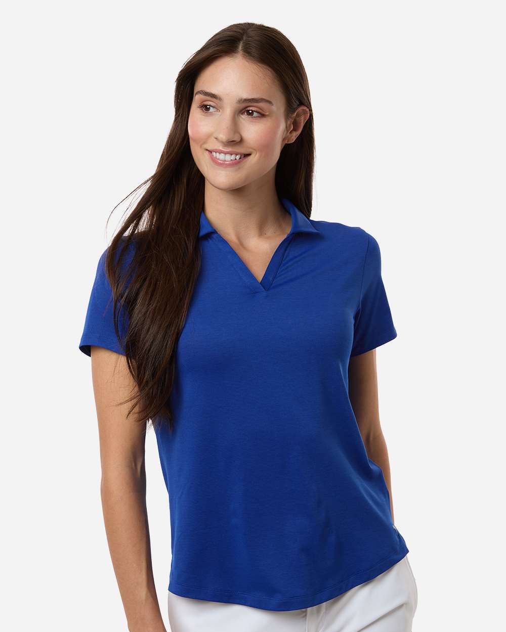 Puma Golf 631050 Women’s Icon Polo 2.0 - Festive Royal
