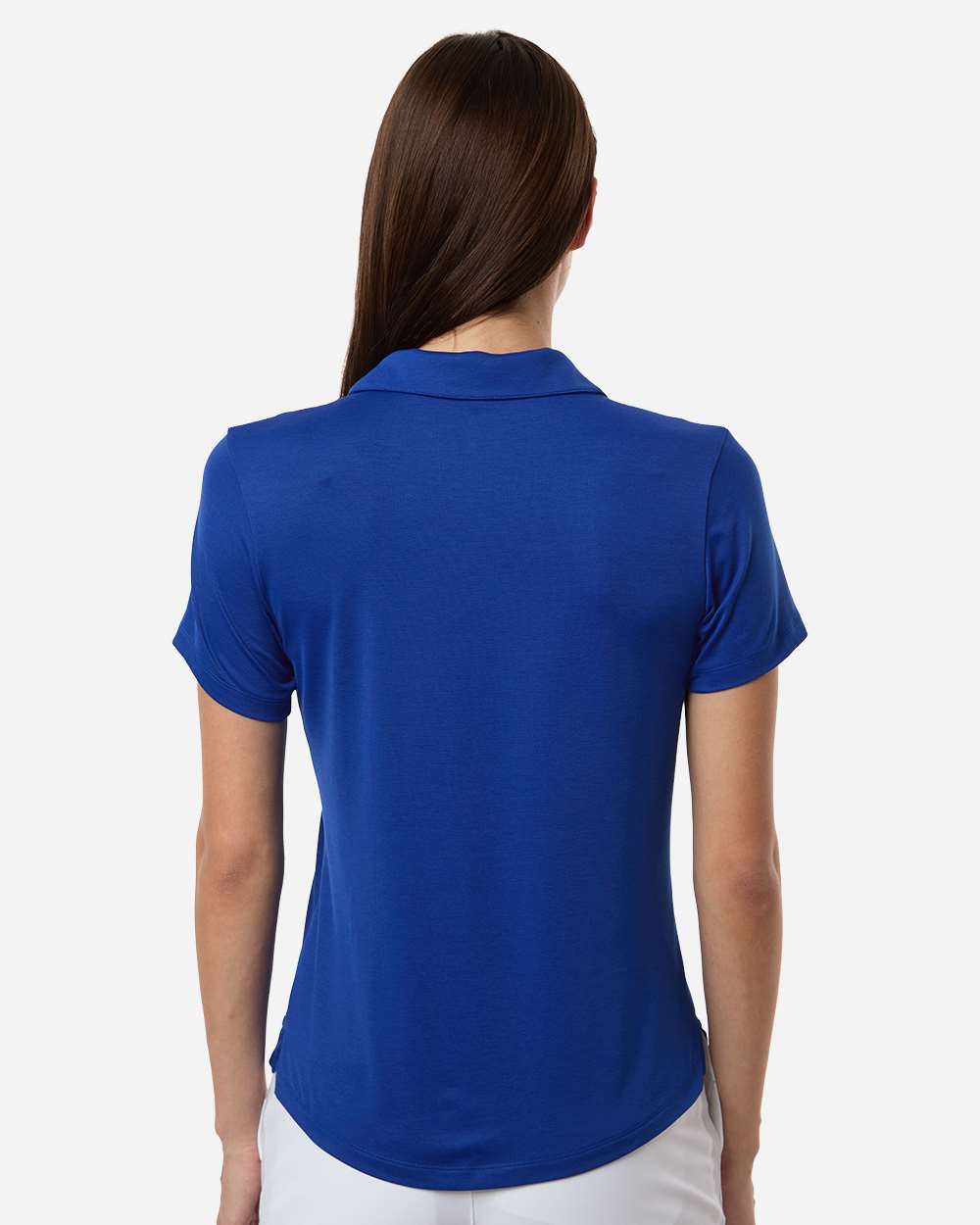 Puma Golf 631050 Women’s Icon Polo 2.0 - Festive Royal