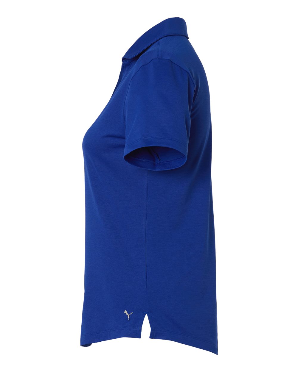Puma Golf 631050 Women’s Icon Polo 2.0 - Festive Royal