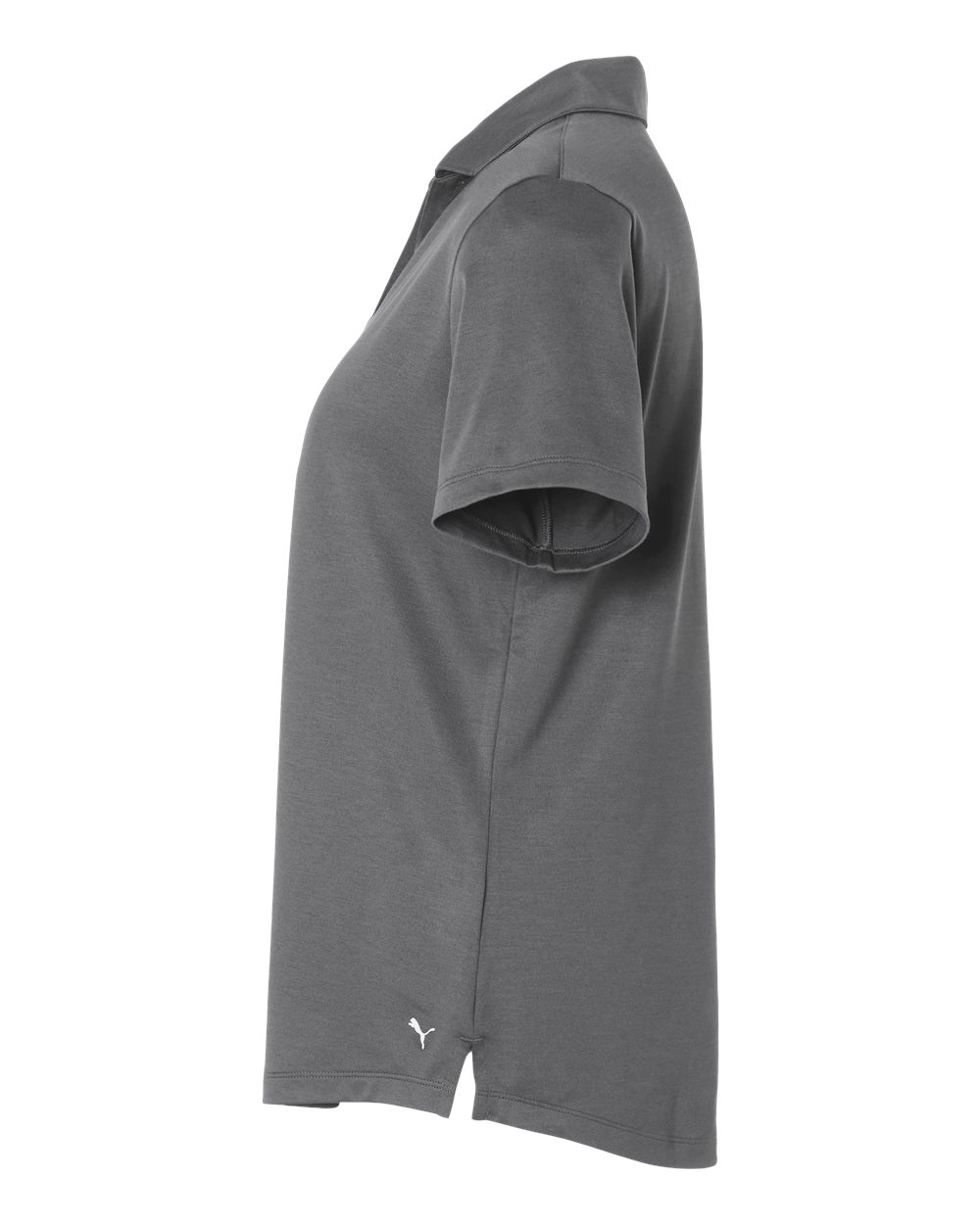 Puma Golf 631050 Women’s Icon Polo 2.0 - Slate Sky