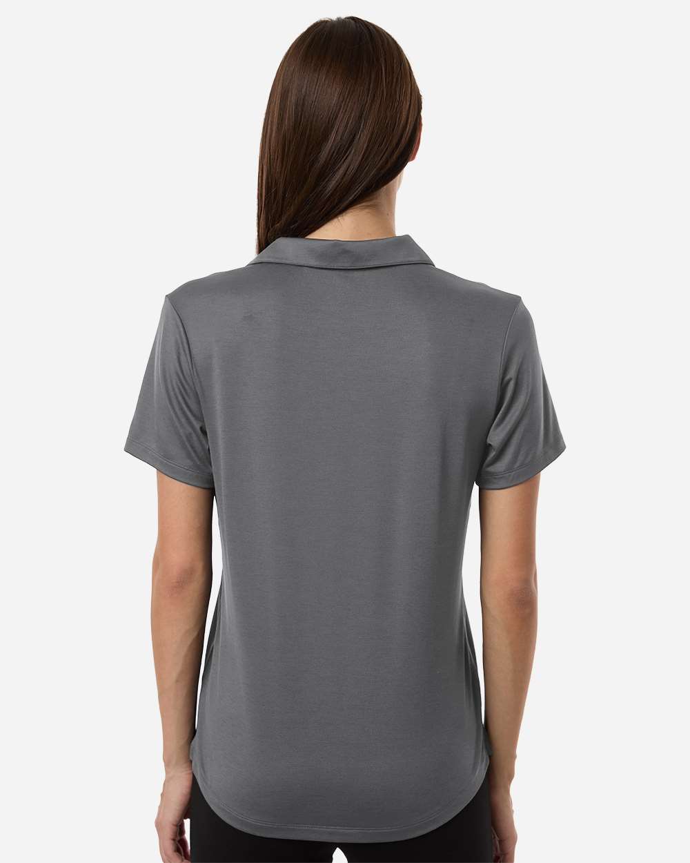 Puma Golf 631050 Women’s Icon Polo 2.0 - Slate Sky