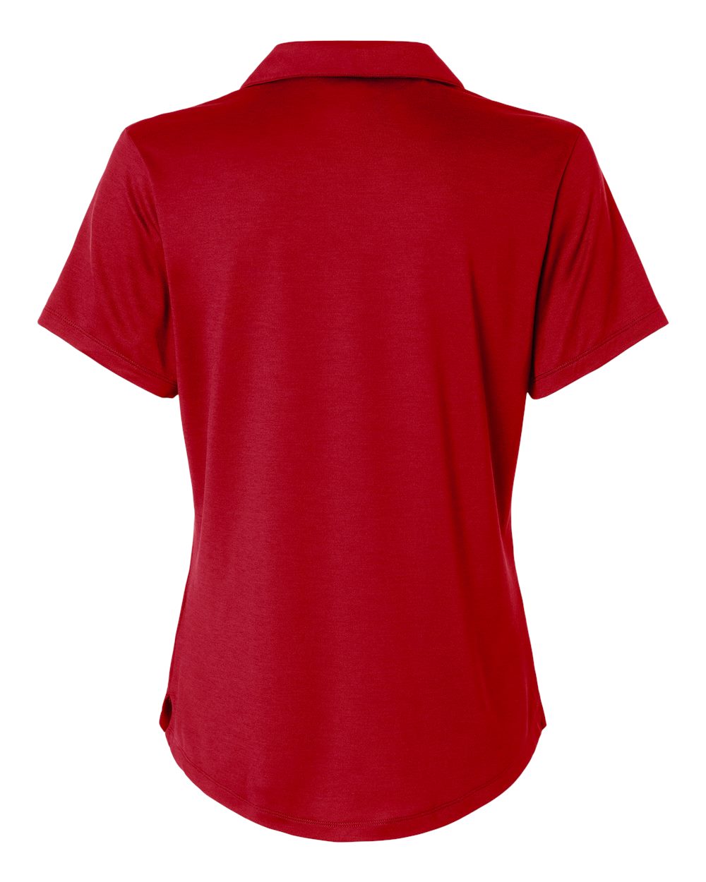 Puma Golf 631050 Women’s Icon Polo 2.0 - Strong Red