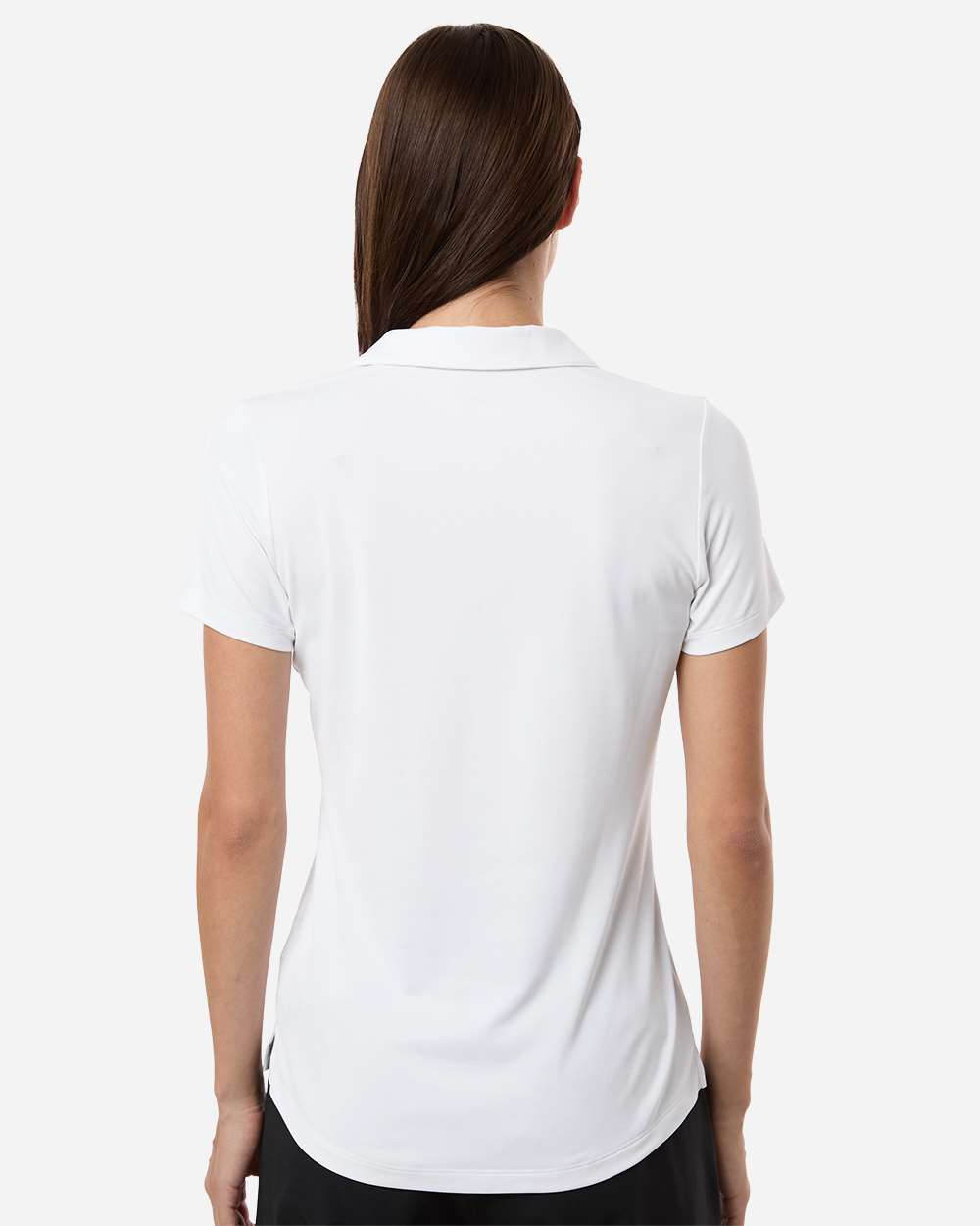 Puma Golf 631050 Women’s Icon Polo 2.0 - White Glow