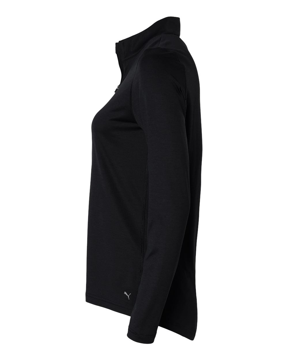Puma Golf 631052 Women’s Icon 2.0 Full-zip - Black