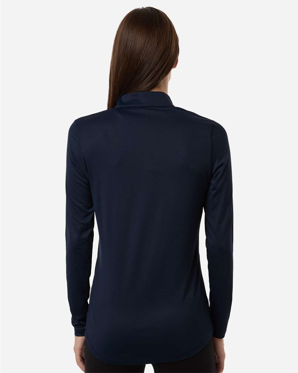 Puma Golf 631052 Women’s Icon 2.0 Full-zip - Deep Navy