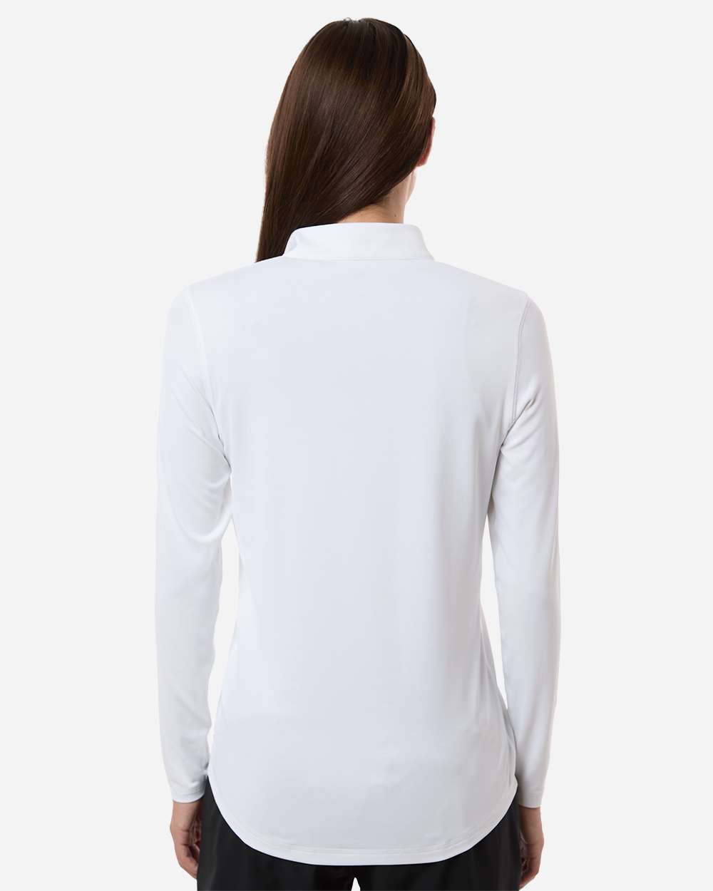 Puma Golf 631052 Women’s Icon 2.0 Full-zip - White Glow