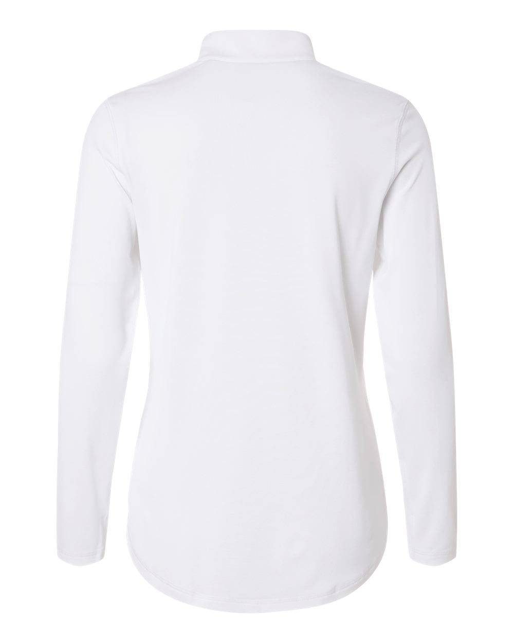 Puma Golf 631052 Women’s Icon 2.0 Full-zip - White Glow
