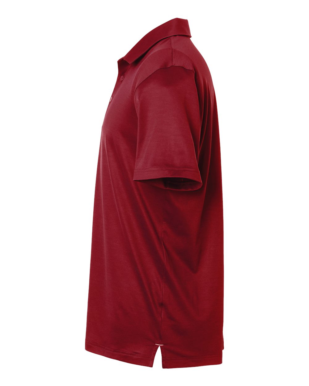 Puma Golf 631055 Men’s Icon Polo 2.0 - Dark Crimson