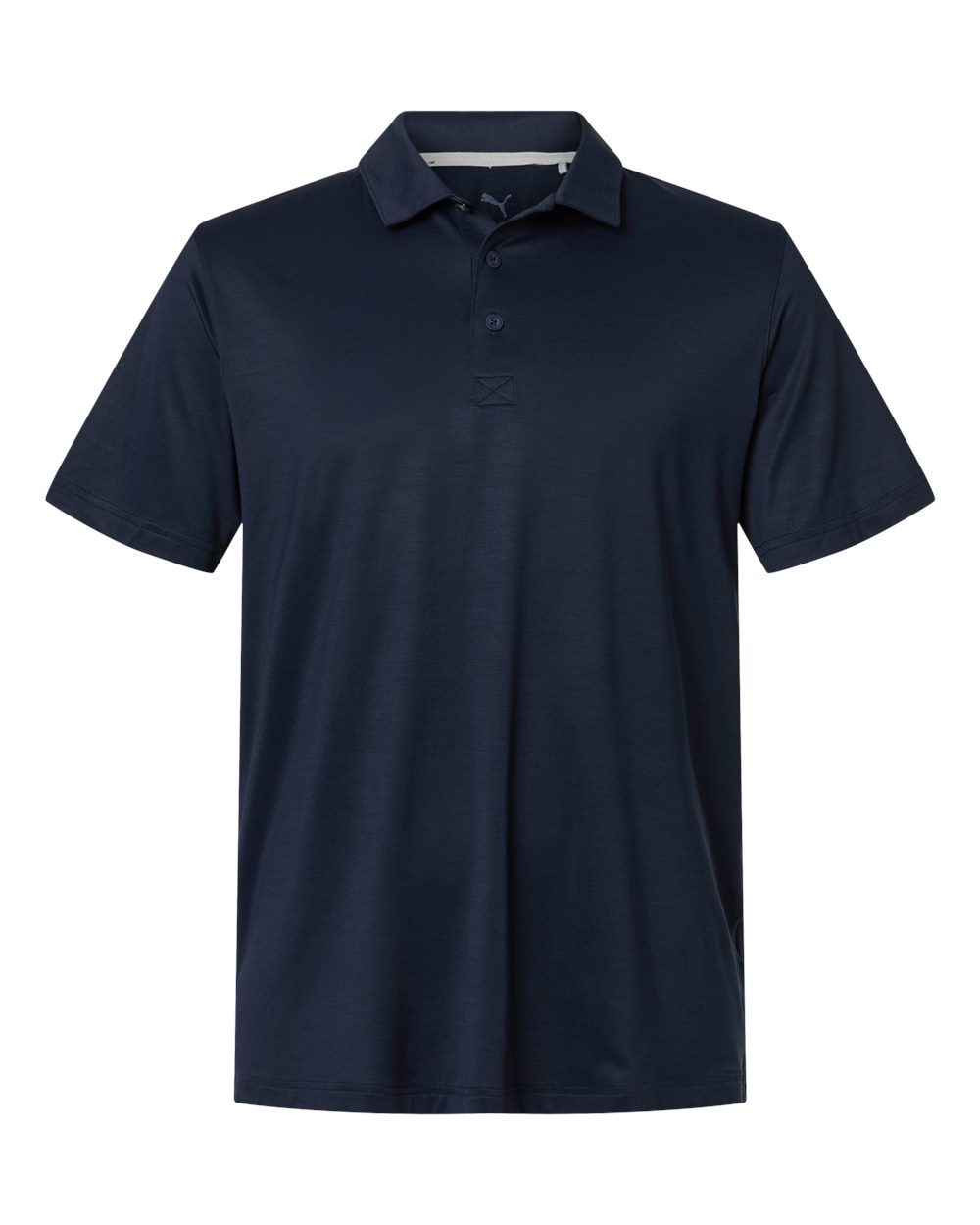 Puma Golf 631055 Men’s Icon Polo 2.0 - Deep Navy