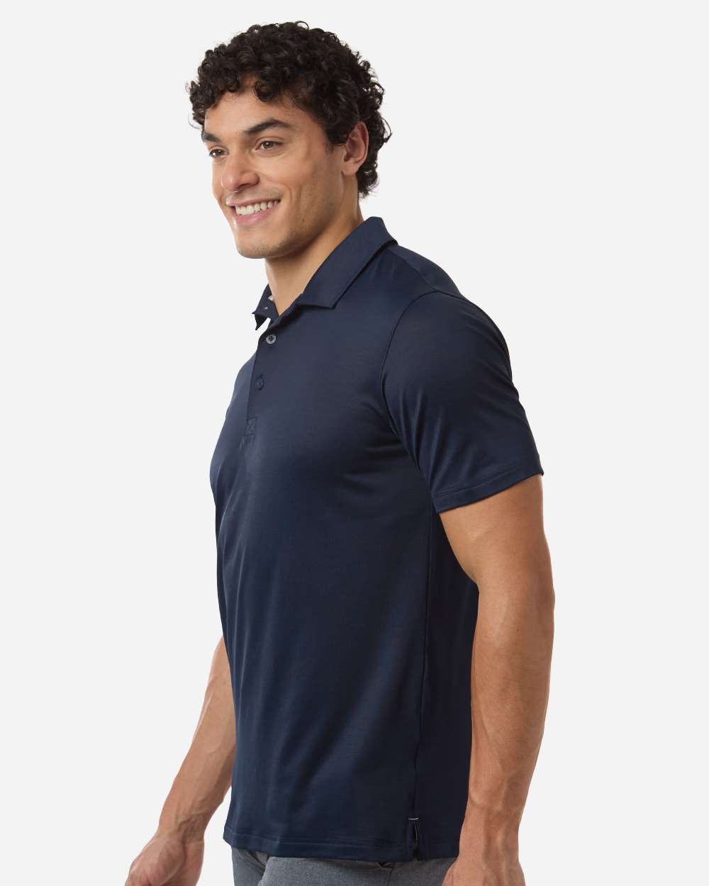 Puma Golf 631055 Men’s Icon Polo 2.0 - Deep Navy