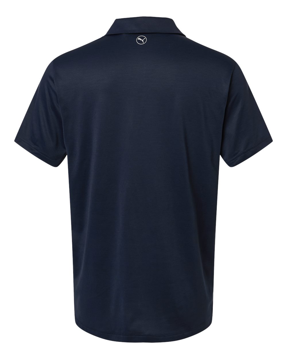 Puma Golf 631055 Men’s Icon Polo 2.0 - Deep Navy