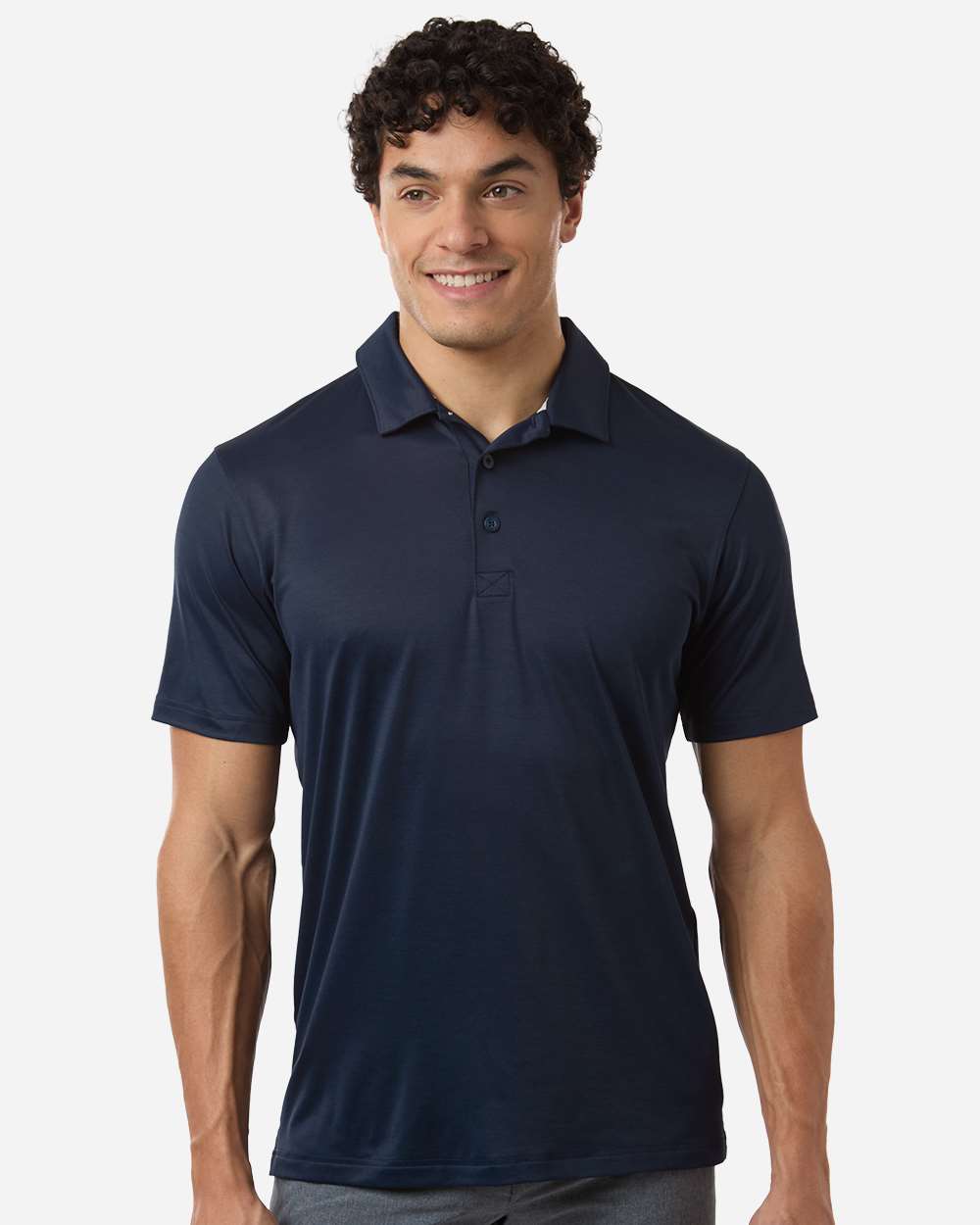Puma Golf 631055 Men’s Icon Polo 2.0 - Deep Navy