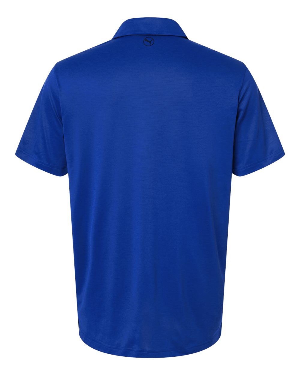 Puma Golf 631055 Men’s Icon Polo 2.0 - Festive Royal