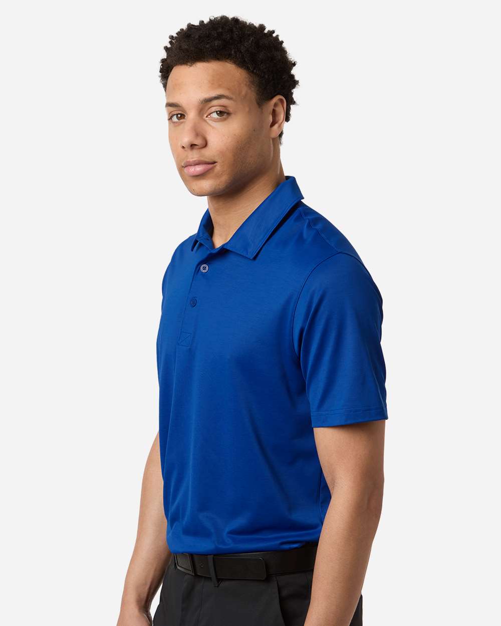 Puma Golf 631055 Men’s Icon Polo 2.0 - Festive Royal