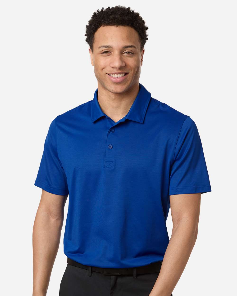 Puma Golf 631055 Men’s Icon Polo 2.0 - Festive Royal