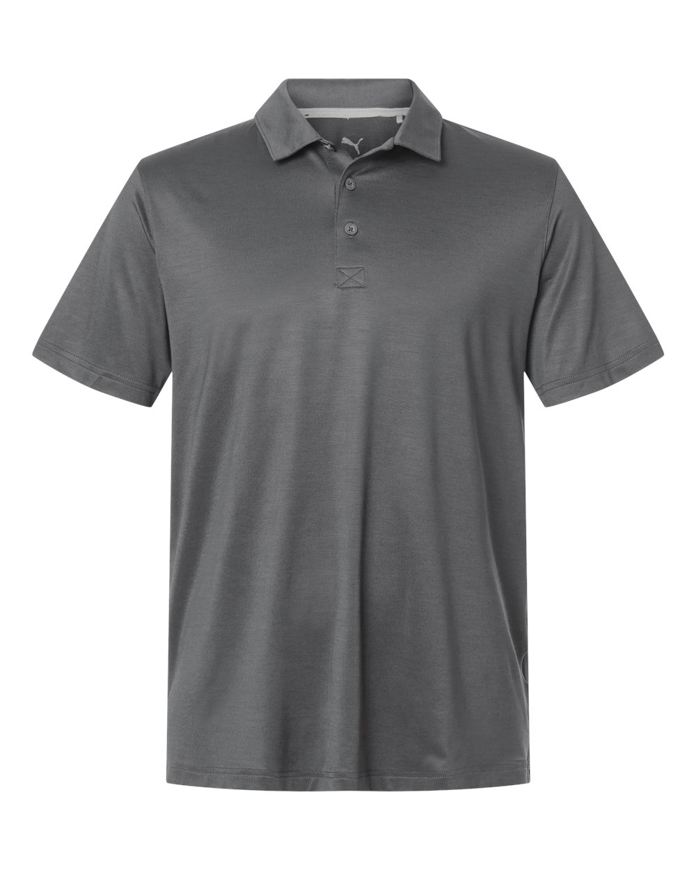 Puma Golf 631055 Men’s Icon Polo 2.0 - Slate Sky