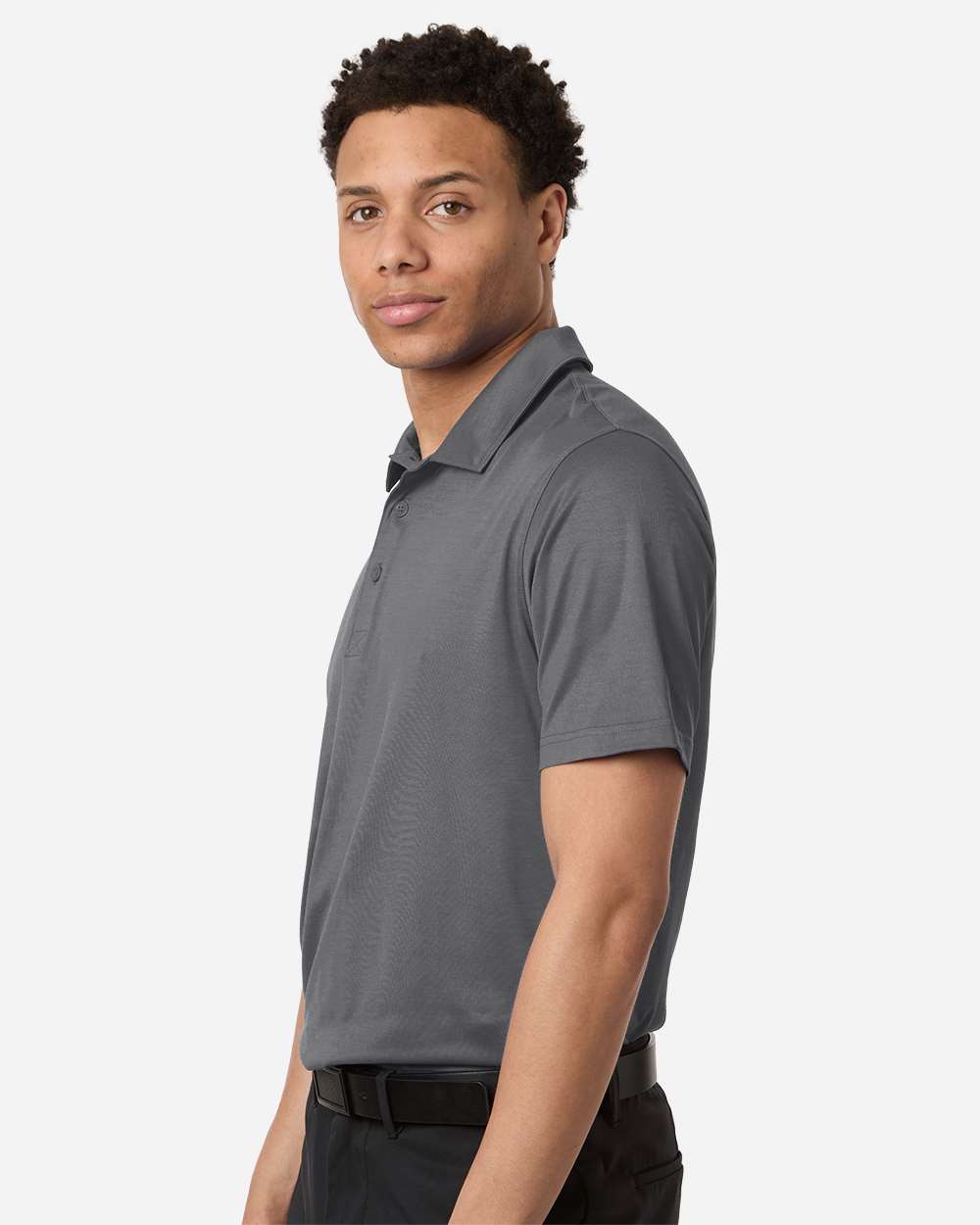 Puma Golf 631055 Men’s Icon Polo 2.0 - Slate Sky