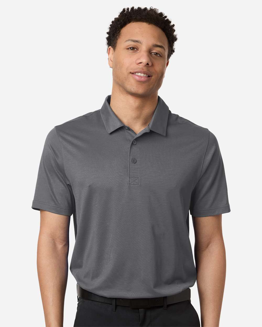 Puma Golf 631055 Men’s Icon Polo 2.0 - Slate Sky