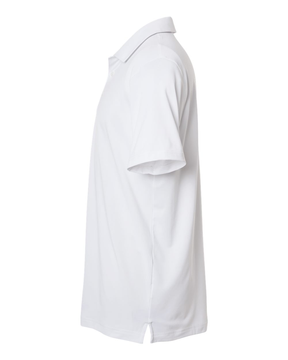 Puma Golf 631055 Men’s Icon Polo 2.0 - White Glow
