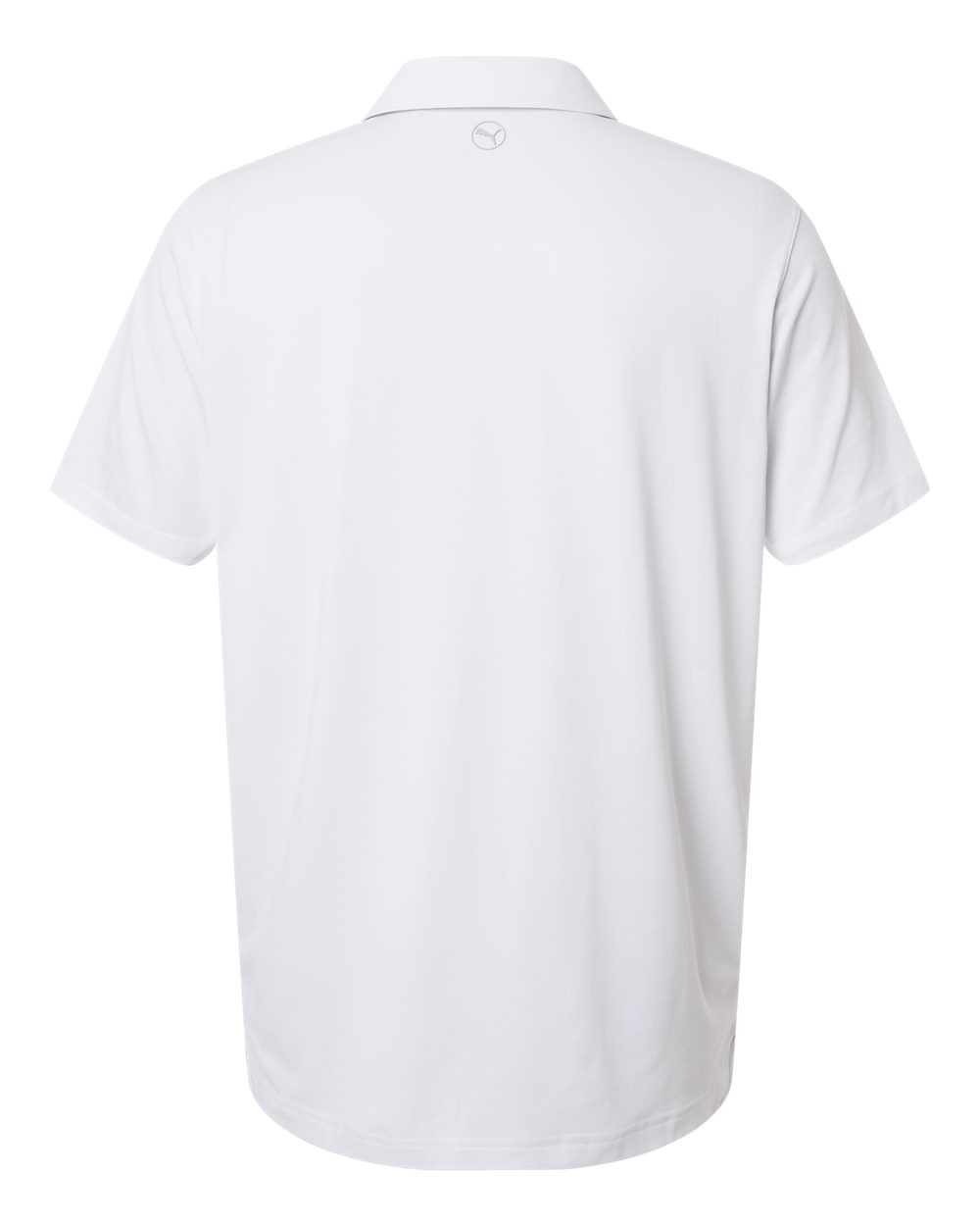 Puma Golf 631055 Men’s Icon Polo 2.0 - White Glow