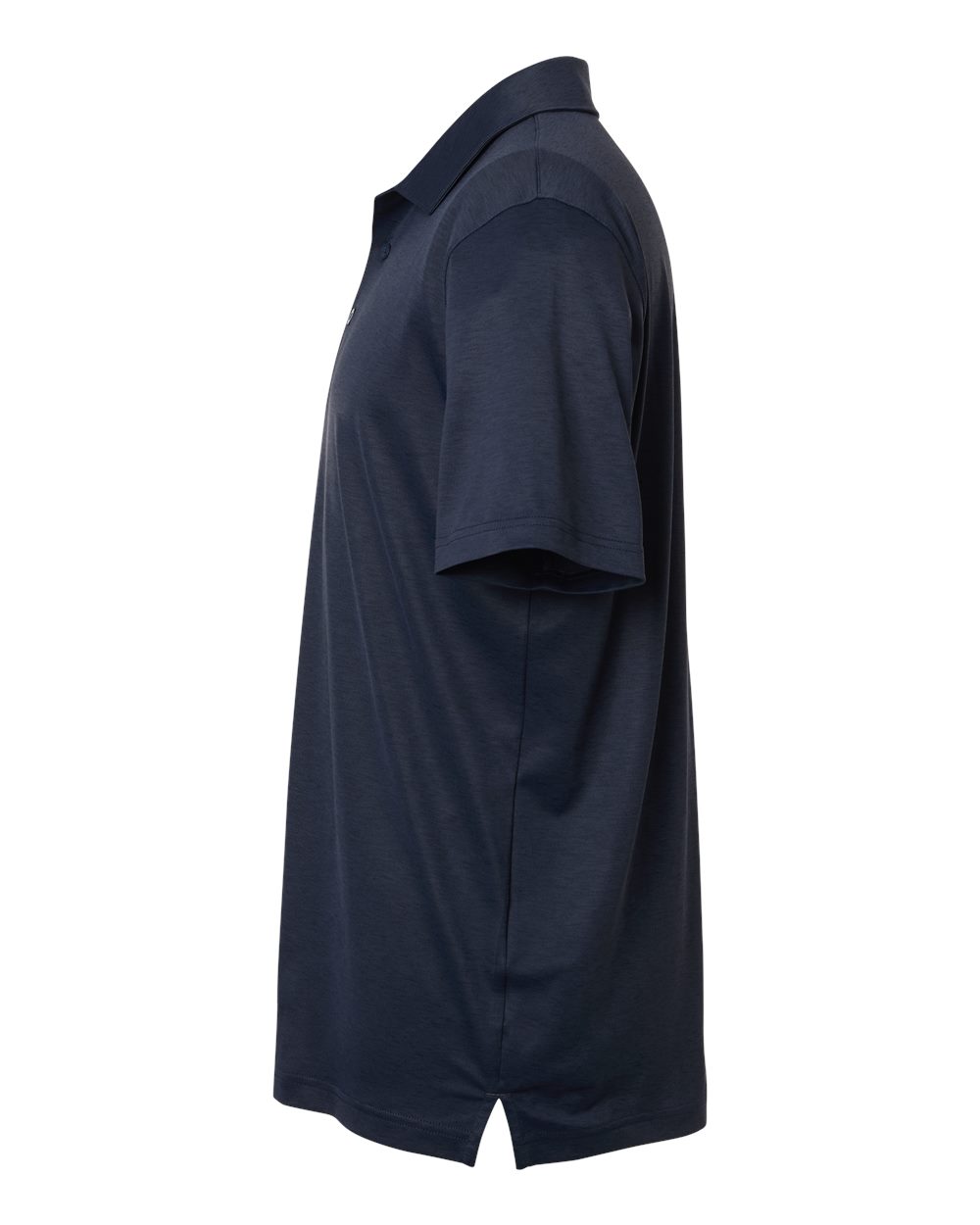 Puma Golf 631057 Men’s Icon Heather Polo 2.0 - Deep Navy