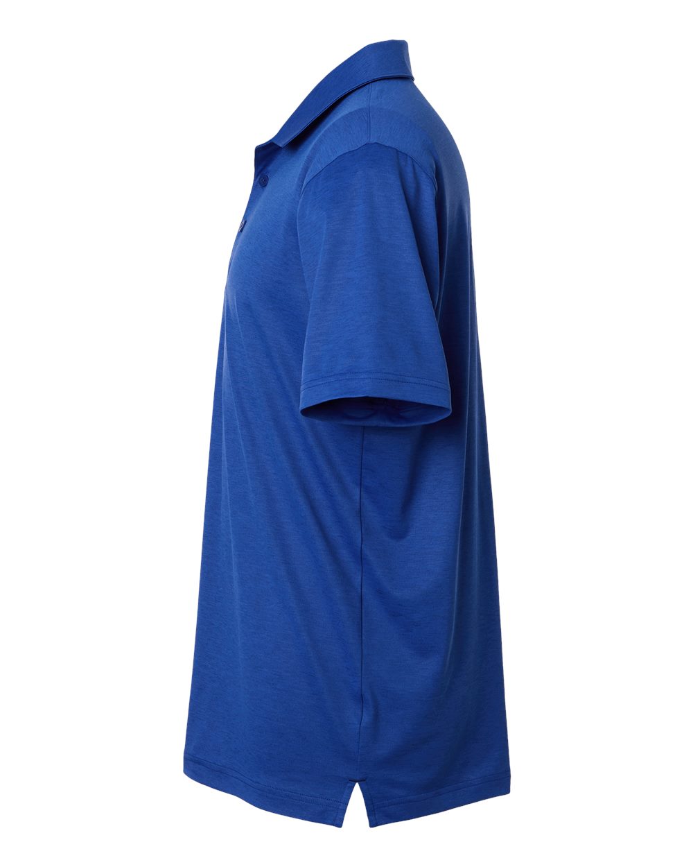 Puma Golf 631057 Men’s Icon Heather Polo 2.0 - Festive Blue