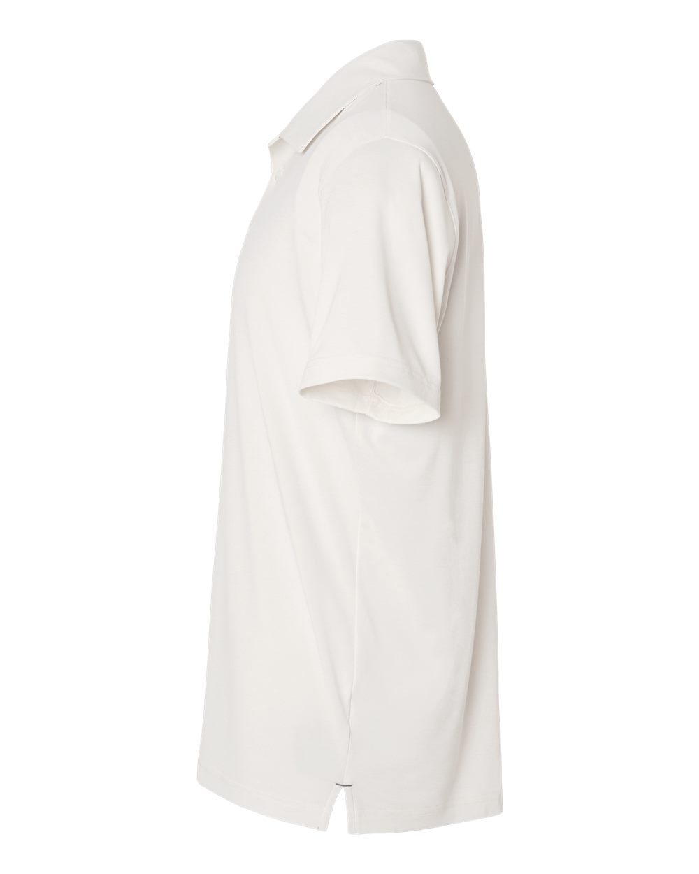 Puma Golf 631057 Men’s Icon Heather Polo 2.0 - Warm White