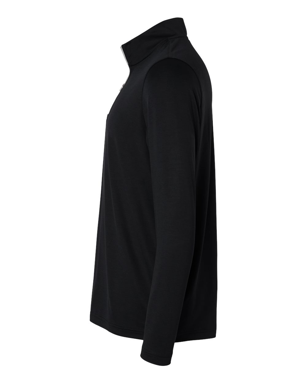 Puma Golf 631059 Men’s Icon 2.0 Quarter-zip - Black