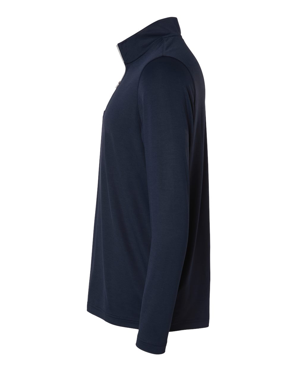 Puma Golf 631059 Men’s Icon 2.0 Quarter-zip - Deep Navy