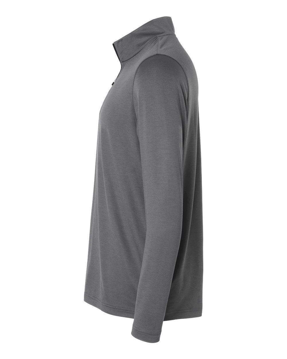 Puma Golf 631059 Men’s Icon 2.0 Quarter-zip - Slate Sky