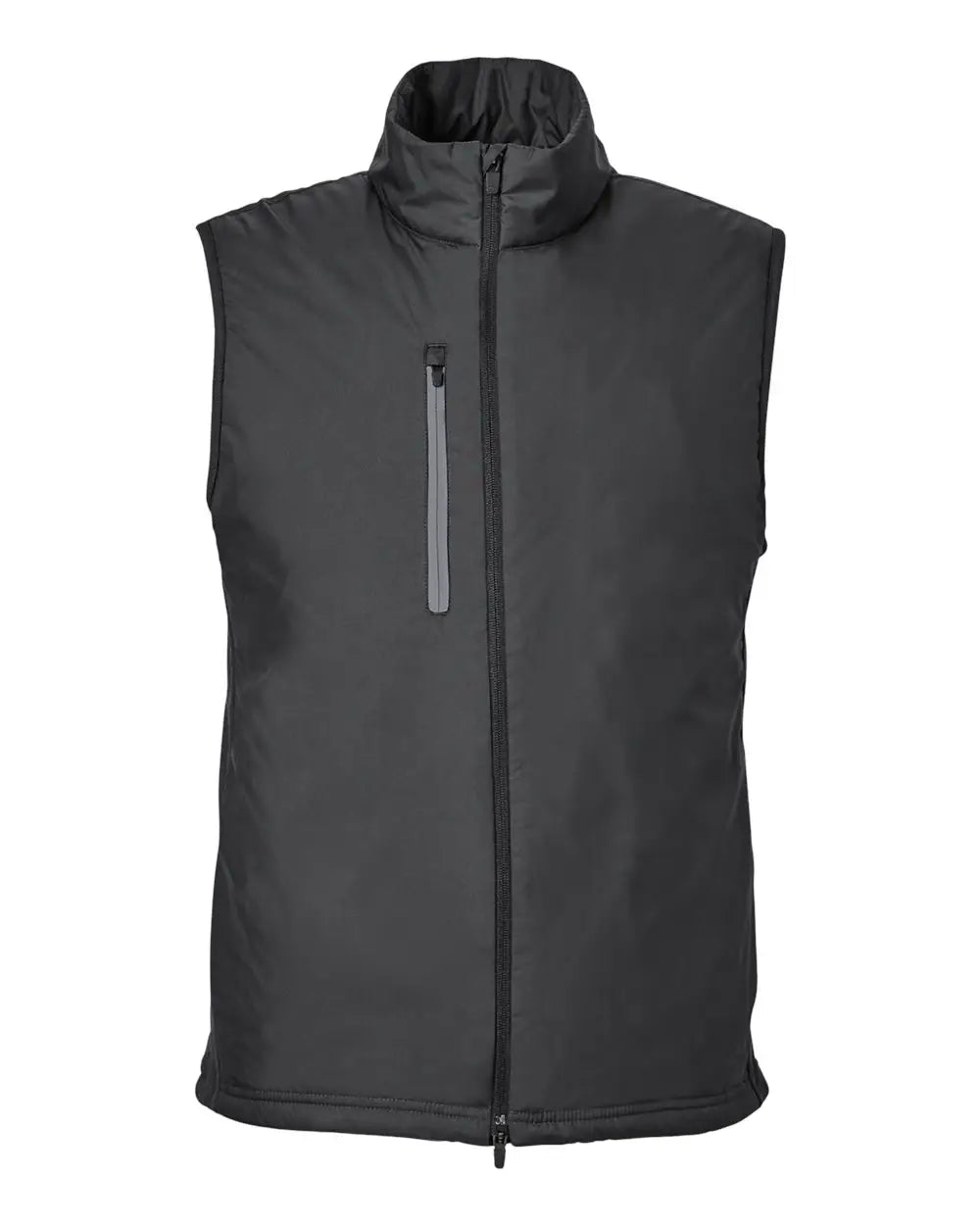 Puma Golf 631106 Hielands Vest - Black