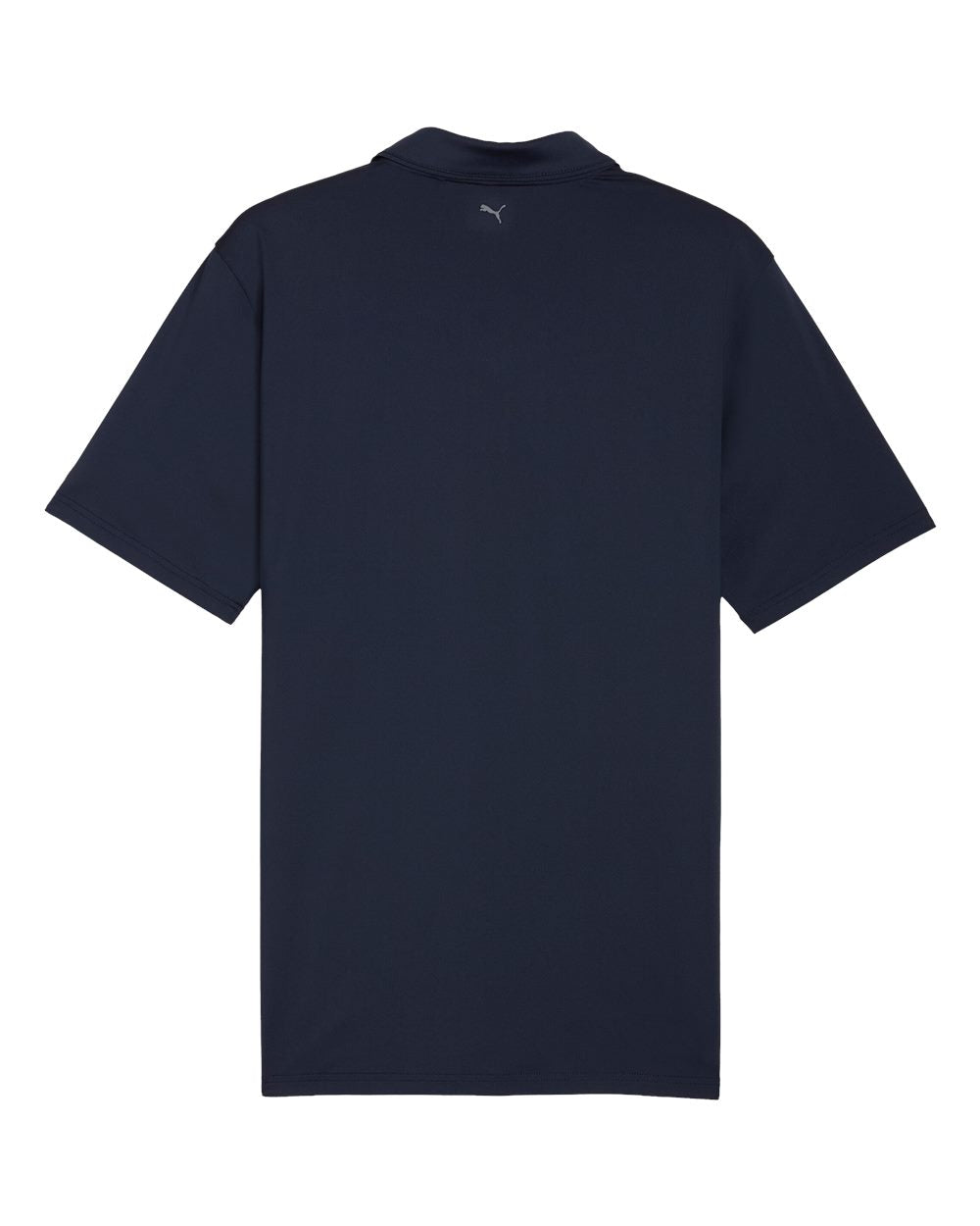 Puma Golf 634834 Men’s Mattr Brigade 2.0 Polo - Deep Navy
