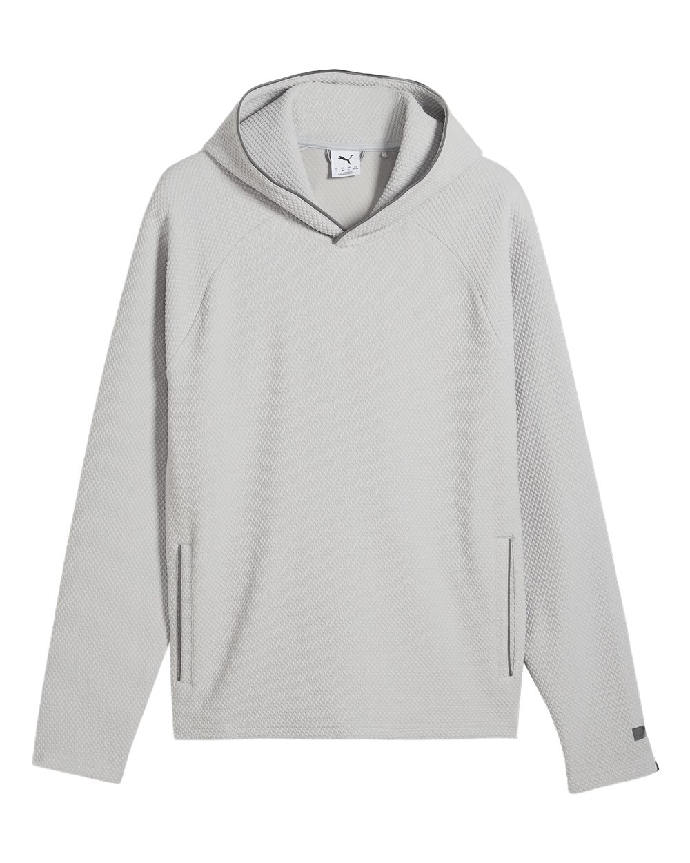 Puma Golf 637672 Men’s Boulder 2.0 Hooded Sweatshirt