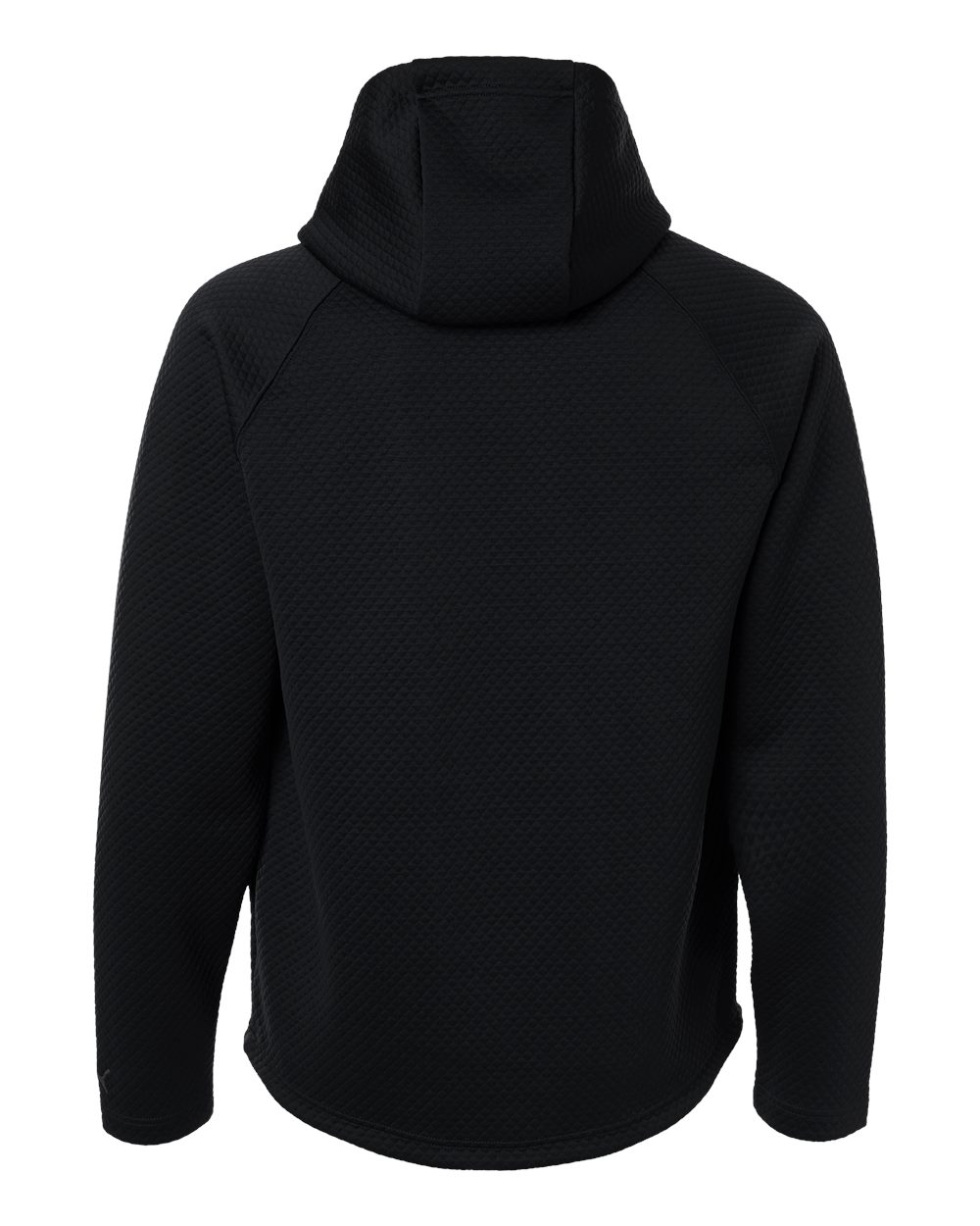 Puma Golf 638594 Men’s Pebble Hooded Pullover - Black
