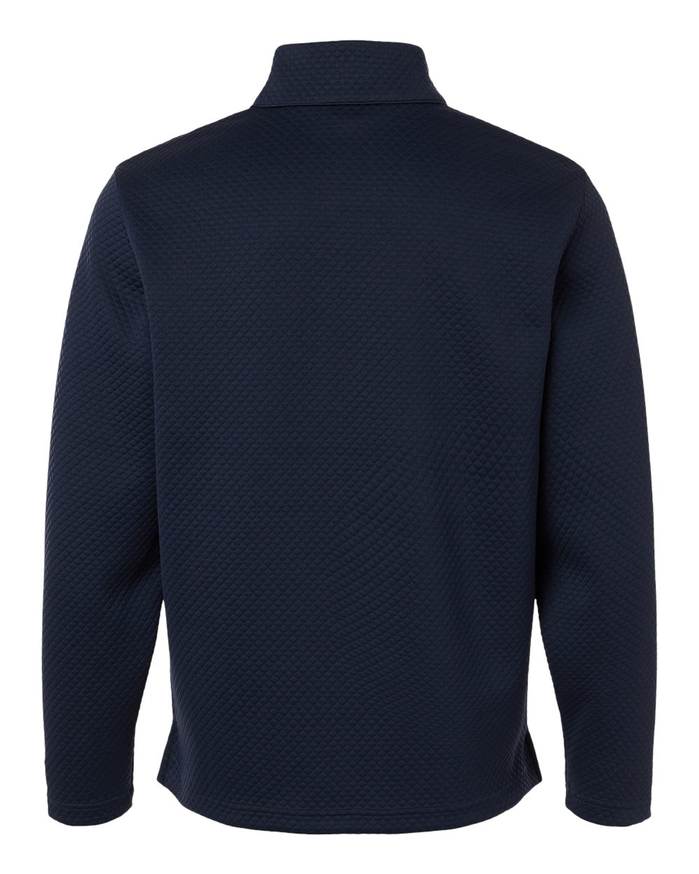 Puma Golf 638595 Men’s Pebble Quarter-zip Pullover - Deep Navy