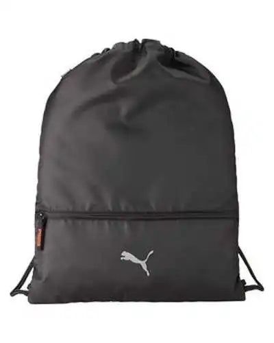 Puma Golf 75030 Lightweight Carry Sack - Black