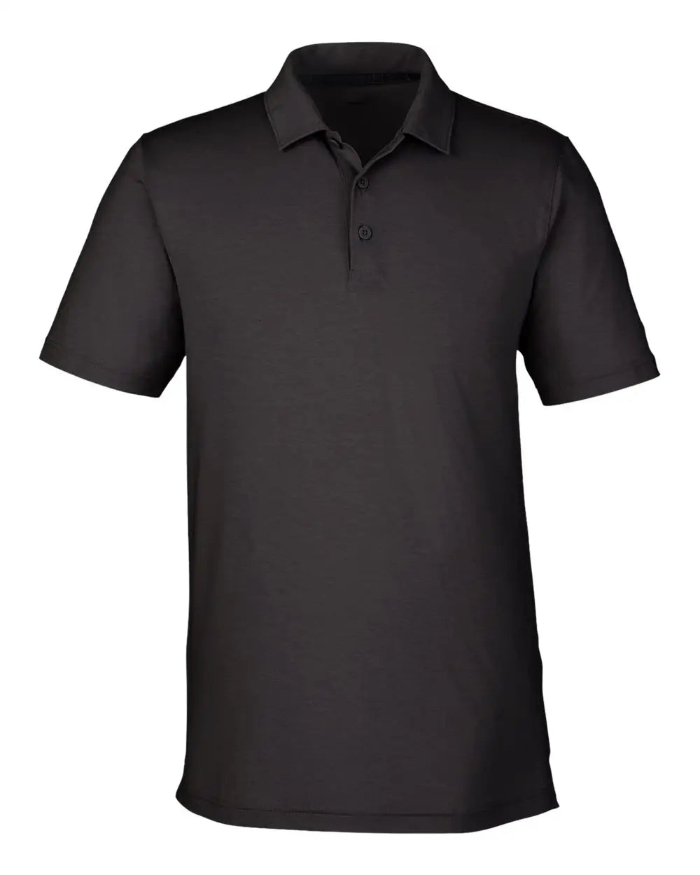Puma Golf Pg100 Bandon Polo - Black