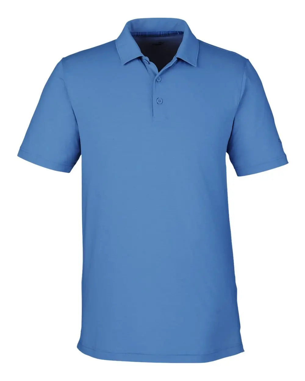 Puma Golf Pg100 Bandon Polo - Lake Blue