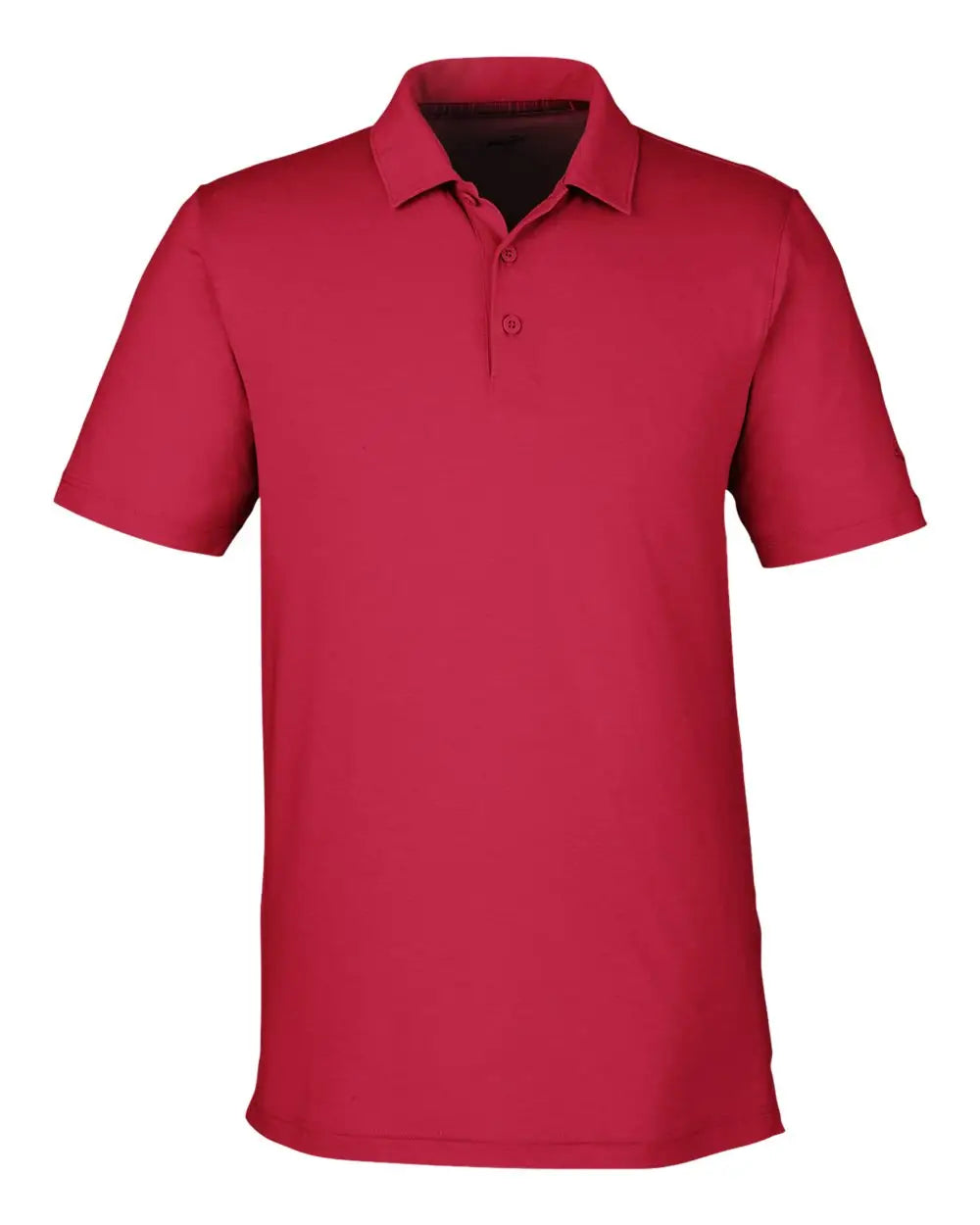 Puma Golf Pg100 Bandon Polo - Ski Patrol