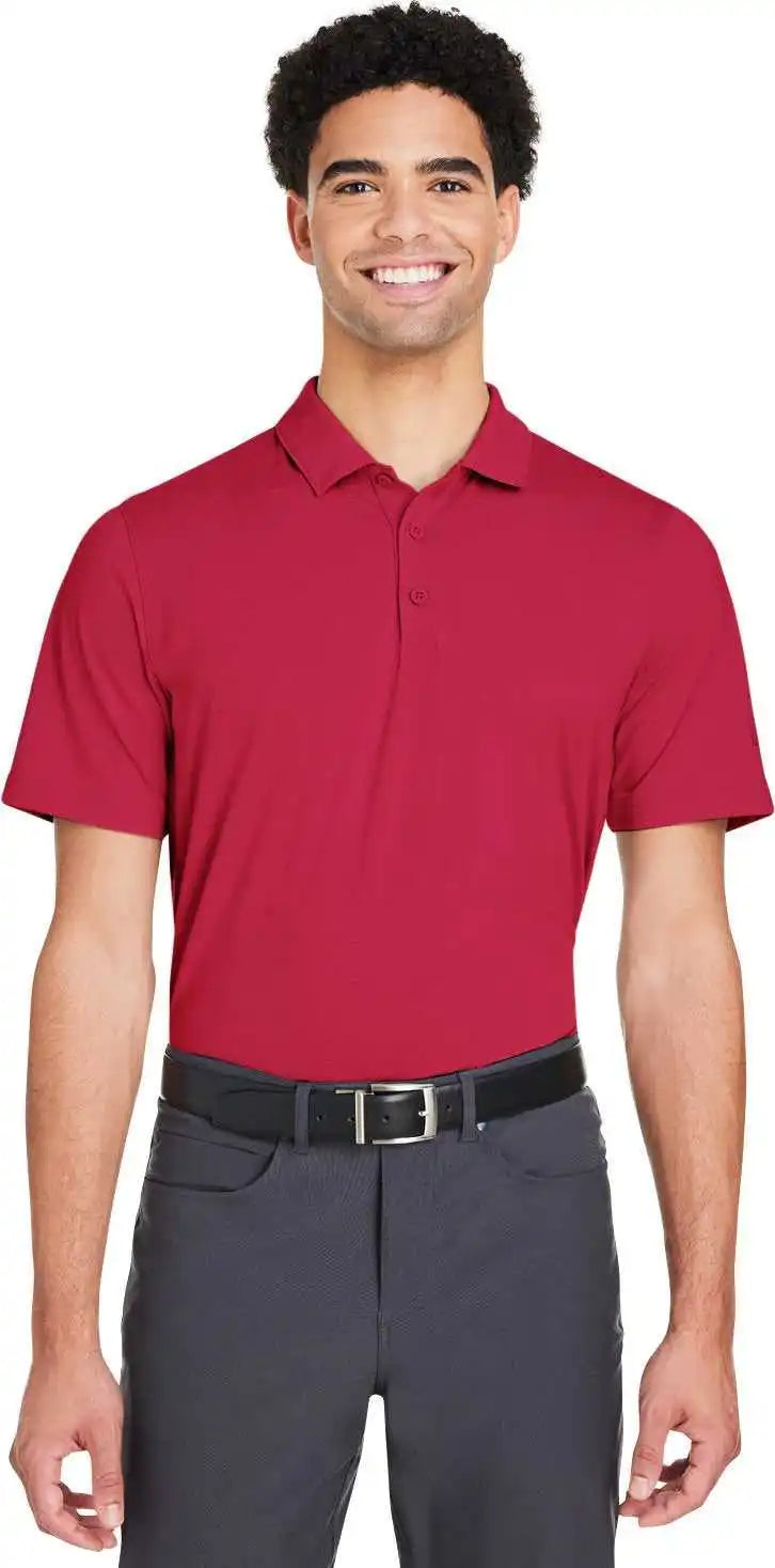 Puma Golf Pg100 Men’s Bandon Polo - Ski Patrol