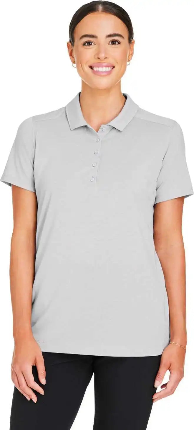 Puma Golf Pg100w Ladies’ Bandon Polo - High Rise