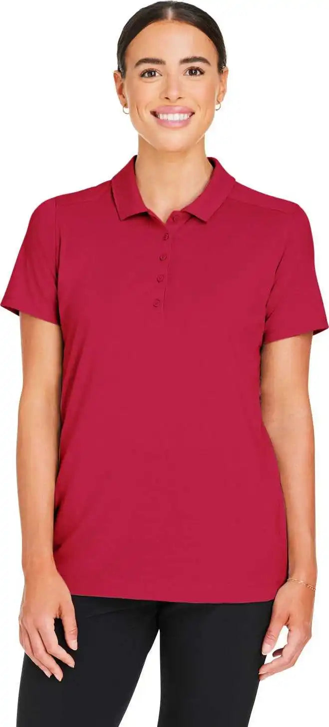 Puma Golf Pg100w Ladies’ Bandon Polo Ski Patrol