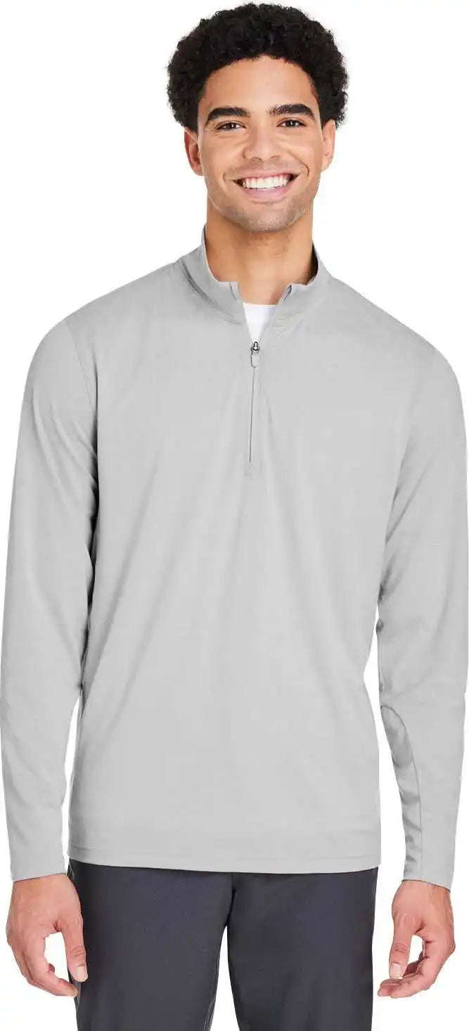 Puma Golf Pg400 Men’s Bandon Quarter-zip - High Rise