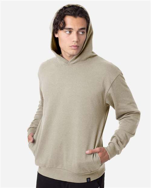 Pumice Unisex Reclaimist Hooded Sweatshirt - EC5300